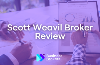 Scott Weavil review