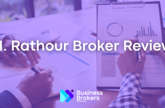Harmohan Rathour Broker review